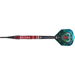 Misaladejuegos Dardos Shot Future Knights Dreadheart 90% 20gr SH-KDSF-20
