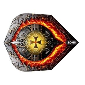 Misaladejuegos Plumas Shot Future Knights Hachette No.6 Shape SH-SF5513 - Imagen 3