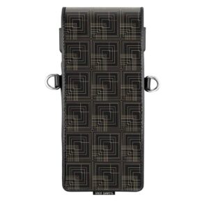 Misaladejuegos Funda Dardos Shot Inked Dart Case Mosaic SH-SM8154