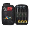 Misaladejuegos Funda Dardos Shot Tactical Dart Case AI Mecha SH-SM8152 - Imagen 2