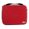 Misaladejuegos Funda Dardos Shot Tactical Mega Dart Case Series Rojo SH-SM4090