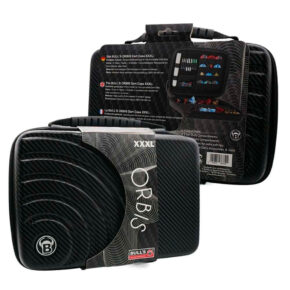 Misaladejuegos copia de Dardera Bulls Darts De Orbis XL Black - Imagen 3
