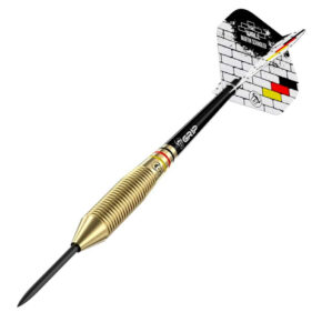 Misaladejuegos Dardos Bulls Darts DE Martin Schindler Latón 21gr 12131 - Imagen 3