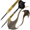 Misaladejuegos Dardos Bulls Darts DE Stingray ST3 90% 22gr 14502 - Imagen 4