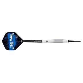 Misaladejuegos Dardos Bulls Darts DE Martin Schindler TW80 80% 18gr 18738