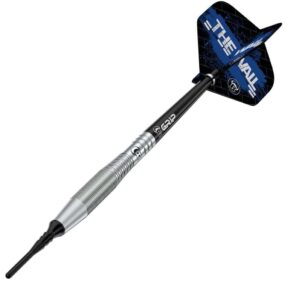 Misaladejuegos Dardos Bulls Darts DE Martin Schindler TW80 80% 18gr 18738 - Imagen 3