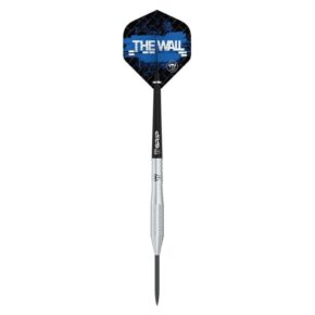 Misaladejuegos Dardos Bulls Darts DE Martin Schindler TW80 80% 23gr 14733