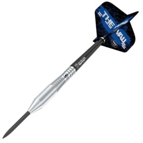 Misaladejuegos Dardos Bulls Darts DE Martin Schindler TW80 80% 23gr 14733 - Imagen 3