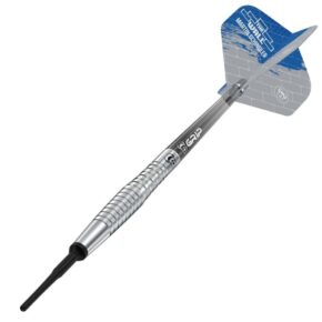 Misaladejuegos Dardos Bulls Darts DE Martin Schindler G2 90% 18gr 19872 - Imagen 3