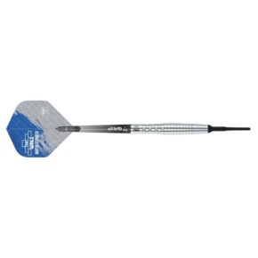 Misaladejuegos Dardos Bulls Darts DE Martin Schindler G2 90% 20gr 19870