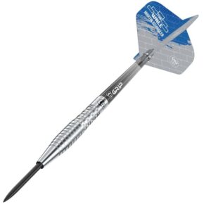Misaladejuegos Dardos Bulls Darts DE Martin Schindler G2 90% 21gr 14281 - Imagen 3