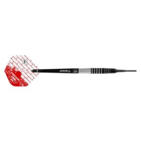Misaladejuegos Dardos Bulls Darts DE Martin Schindler G3 90% 20gr 19770