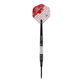 Misaladejuegos Dardos Bulls Darts DE Martin Schindler G3 90% 21gr 14631