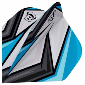 Misaladejuegos Plumas Bulls Darts DE B-Star Stone Standard 51803 - Imagen 2
