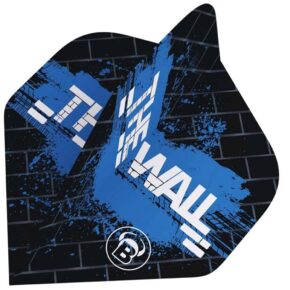 Misaladejuegos Plumas Bulls Darts DE B-Star Martin Schindler TW80 Standard 51812 - Imagen 2