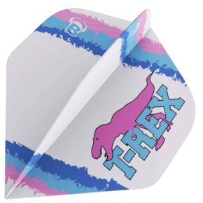 Misaladejuegos Plumas Bulls Darts DE Metrixx Unterbuchner Standard 50146 - Imagen 2