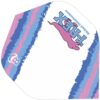 Misaladejuegos Plumas Bulls Darts DE Metrixx Unterbuchner Standard 50146 - Imagen 3