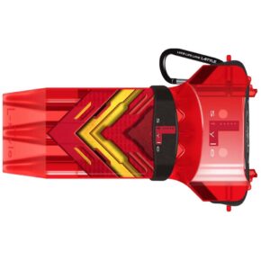 Misaladejuegos Funda Dardos L-Style Krystal One V-Series Type A España KR0311 - Imagen 2