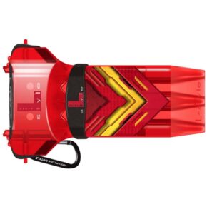 Misaladejuegos Funda Dardos L-Style Krystal One V-Series Type A España KR0311 - Imagen 3