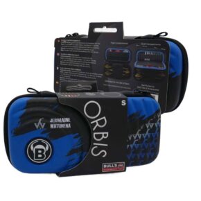 Misaladejuegos Dardera Bulls Darts De Orbis S Jermaine Wattimena 66411 - Imagen 2