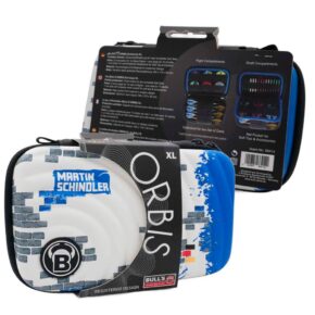 Misaladejuegos Dardera Bulls Darts De Orbis XL Martin Schindler 66414 - Imagen 2