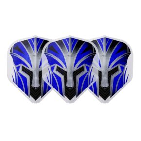 Misaladejuegos Plumas L-Flight Champagne Integrado L1EZ Standard Prime Series Azul FL1037 - Imagen 2