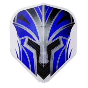 Misaladejuegos Plumas L-Flight Champagne Integrado L1EZ Standard Prime Series Azul FL1037