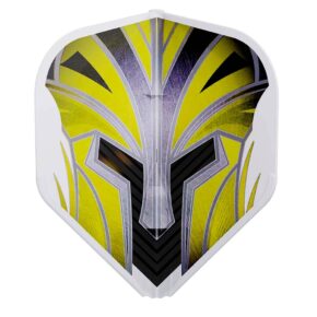 Misaladejuegos Plumas L-Flight Champagne Integrado L1EZ Standard Prime Series Amarillo FL1033