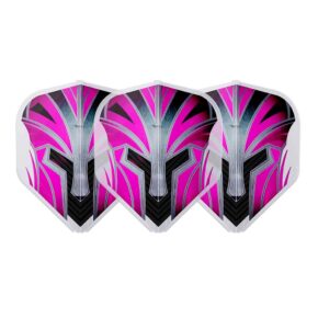 Misaladejuegos Plumas L-Flight Champagne Integrado L1EZ Standard Prime Series Rosa FL1034 - Imagen 2