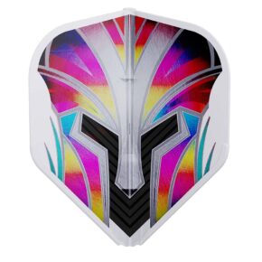 Misaladejuegos Plumas L-Flight Champagne Integrado L1EZ Standard Prime Series Arcoiris FL1038
