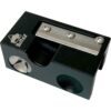 Misaladejuegos Herramienta multiusos Buffalo Tip Multi-Tool negro 3256.811