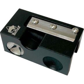 Misaladejuegos Herramienta multiusos Buffalo Tip Multi-Tool negro 3256.811