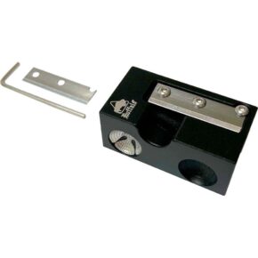 Misaladejuegos Herramienta multiusos Buffalo Tip Multi-Tool negro 3256.811 - Imagen 4