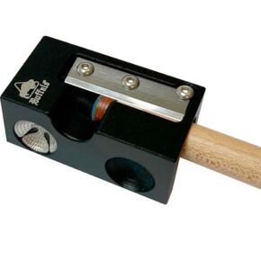 Misaladejuegos Herramienta multiusos Buffalo Tip Multi-Tool negro 3256.811 - Imagen 5
