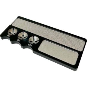 Misaladejuegos Herramienta Buffalo Tip Tool Flat Negro 3256.812