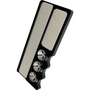 Misaladejuegos Herramienta Buffalo Tip Tool Flat Negro 3256.812 - Imagen 3