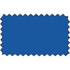 Misaladejuegos Paño Carambola Profesional Buffalo Royal Plus 3m 170cm Azul Océano 1765.052 - Imagen 3