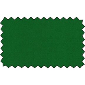 Misaladejuegos Paño Americano Profesional Buffalo Eliminator 2.5m x 165cm Amarillo/Verde 1762.160 - Imagen 3