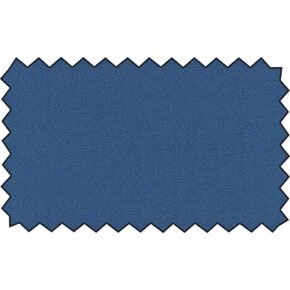 Misaladejuegos Paño Americano Profesional Buffalo Eliminator 2.5m x 165cm Azul Eléctrico 1762.161 - Imagen 3