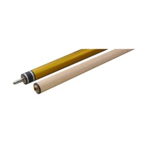 Misaladejuegos Taco billar Americano Buffalo Atlantic Dorado 20oz 13mm 5603.126.20 - Imagen 3
