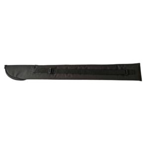 Misaladejuegos Funda Taco Billar Laperti Cue Bag 8 Ball 1P 1F 82cm 3109.060 - Imagen 3