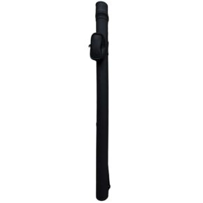 Misaladejuegos Funda Taco Billar Laperti Cue Tube Slim 1P 1F 84cm 3132.046 - Imagen 3