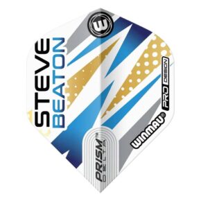 Misaladejuegos Plumas Winmau Darts Standard Prism Delta Steve Beaton Legacy 6915.284