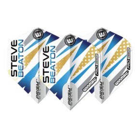 Misaladejuegos Plumas Winmau Darts Standard Prism Delta Steve Beaton Legacy 6915.284 - Imagen 3
