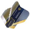 Misaladejuegos Plumas Winmau Darts Standard Prism Delta Daryl Gurney Azul Oro 6915.285 - Imagen 2