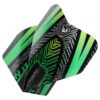 Misaladejuegos Plumas Winmau Darts Standard Prism Alpha Negro Verde V2 6915.733 - Imagen 2