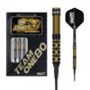 Misaladejuegos Dardos One80 Jeff Springer 90% 20gr 9617 - Imagen 3