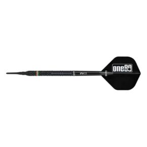 Misaladejuegos Dardos One80 Mahi Bosmia 90% 20gr 9592