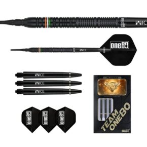 Misaladejuegos Dardos One80 Mahi Bosmia 90% 20gr 9592 - Imagen 3