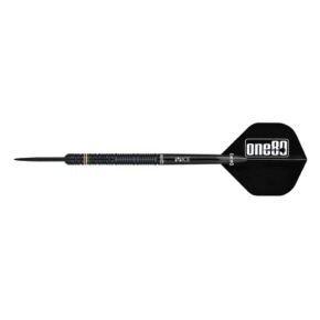 Misaladejuegos Dardos One80 Mahi Bosmia 90% 22gr 9593